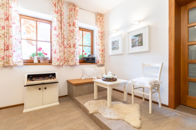 Apartmány „U stařenky“