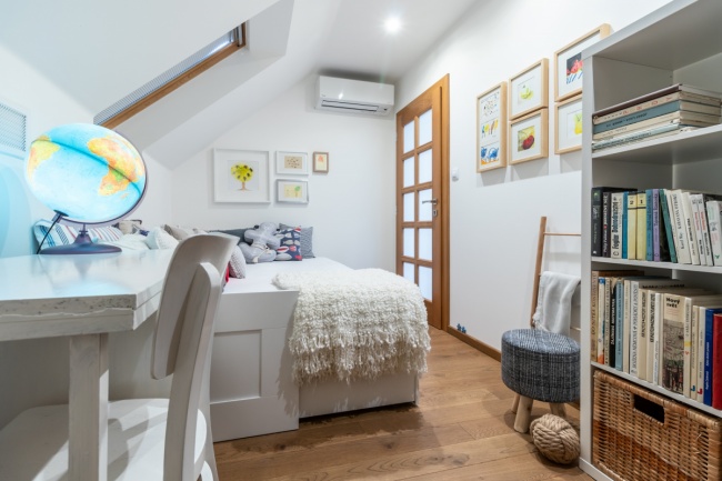 Apartmány „U stařenky“