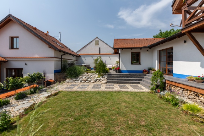 Polyfunkční dům